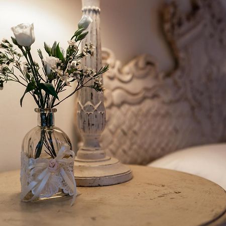 Casina Le Conserve Cesenatico Eksteriør bilde