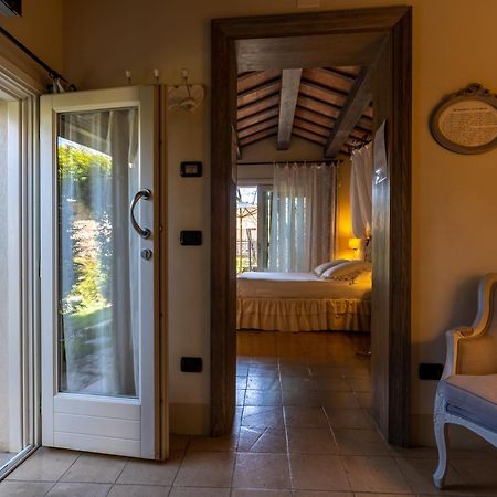 Casina Le Conserve Cesenatico Eksteriør bilde