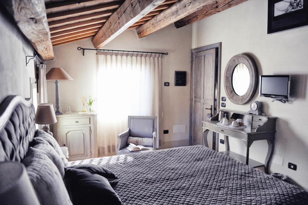 Casina Le Conserve Cesenatico Eksteriør bilde
