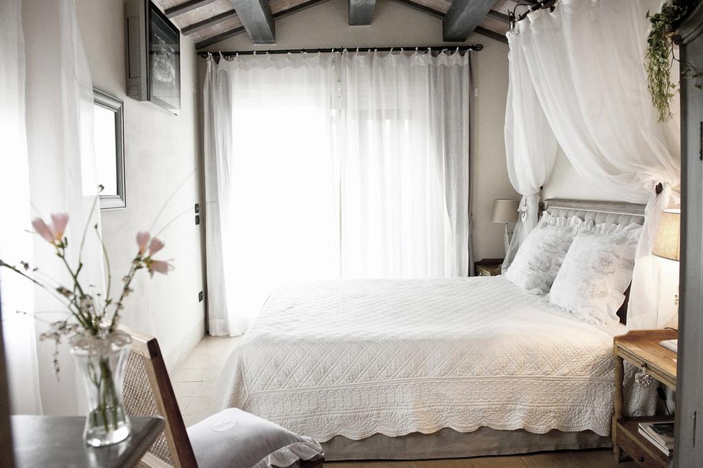 Casina Le Conserve Cesenatico Rom bilde