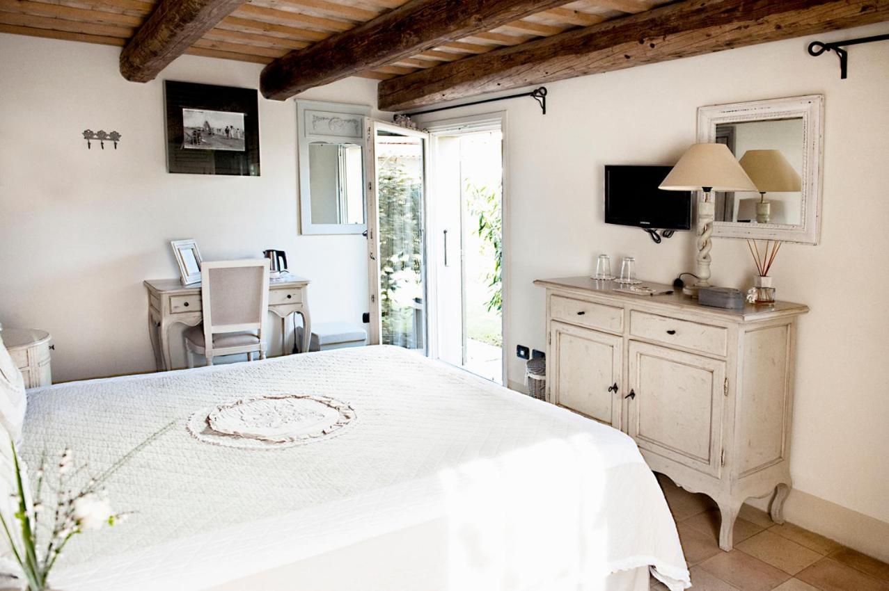 Casina Le Conserve Cesenatico Eksteriør bilde