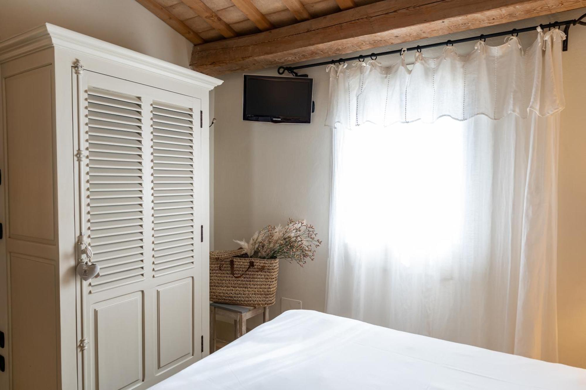 Casina Le Conserve Cesenatico Eksteriør bilde