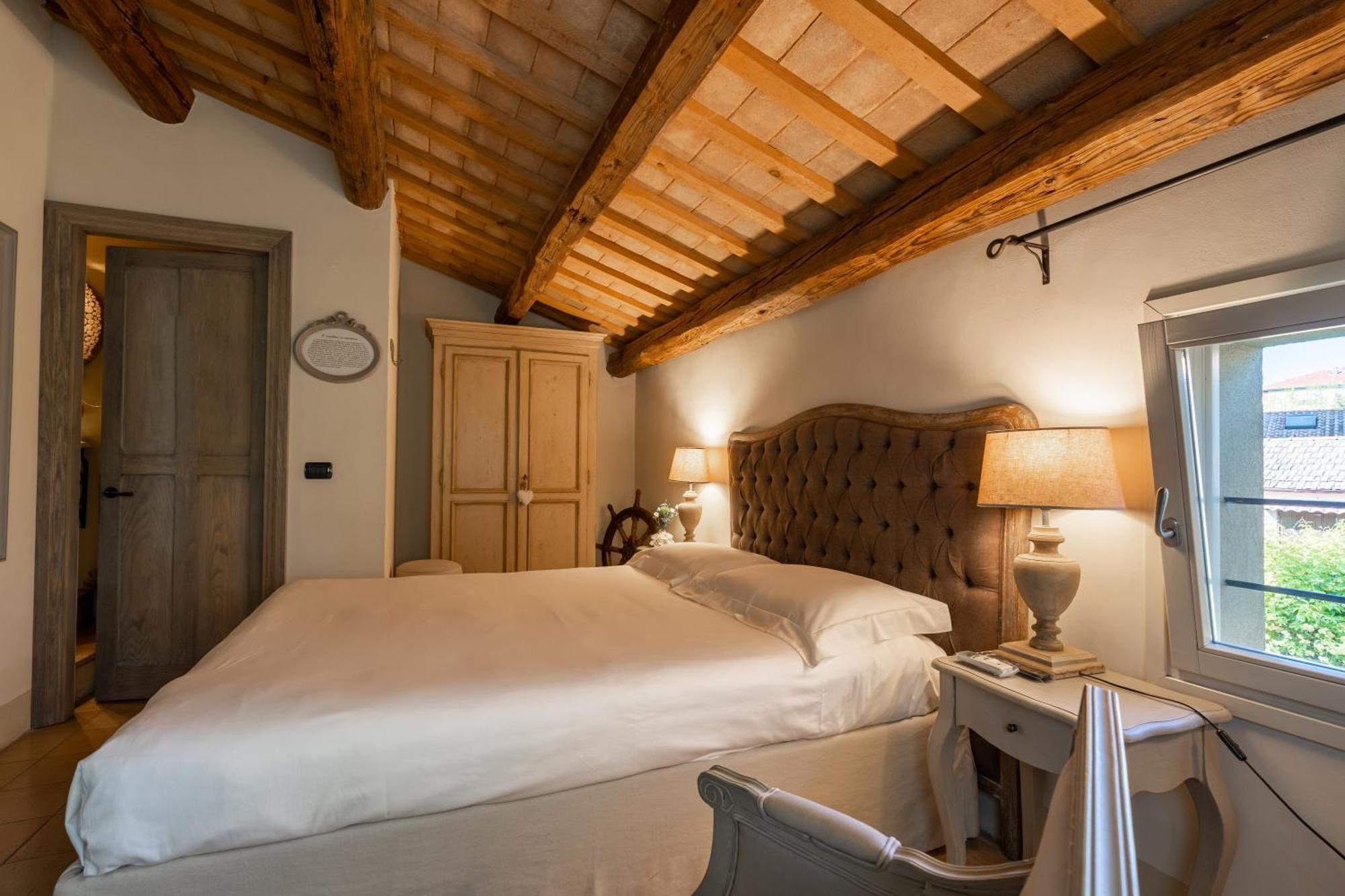 Casina Le Conserve Cesenatico Eksteriør bilde