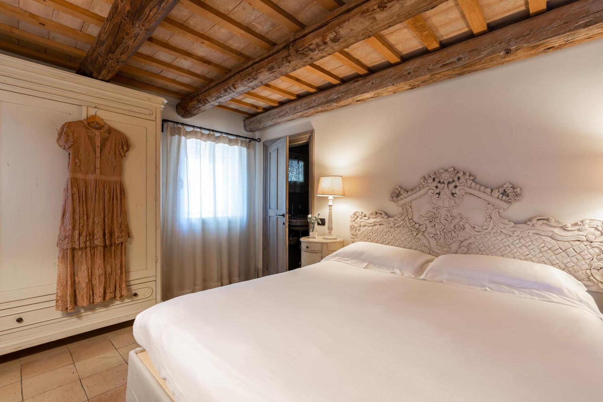 Casina Le Conserve Cesenatico Eksteriør bilde