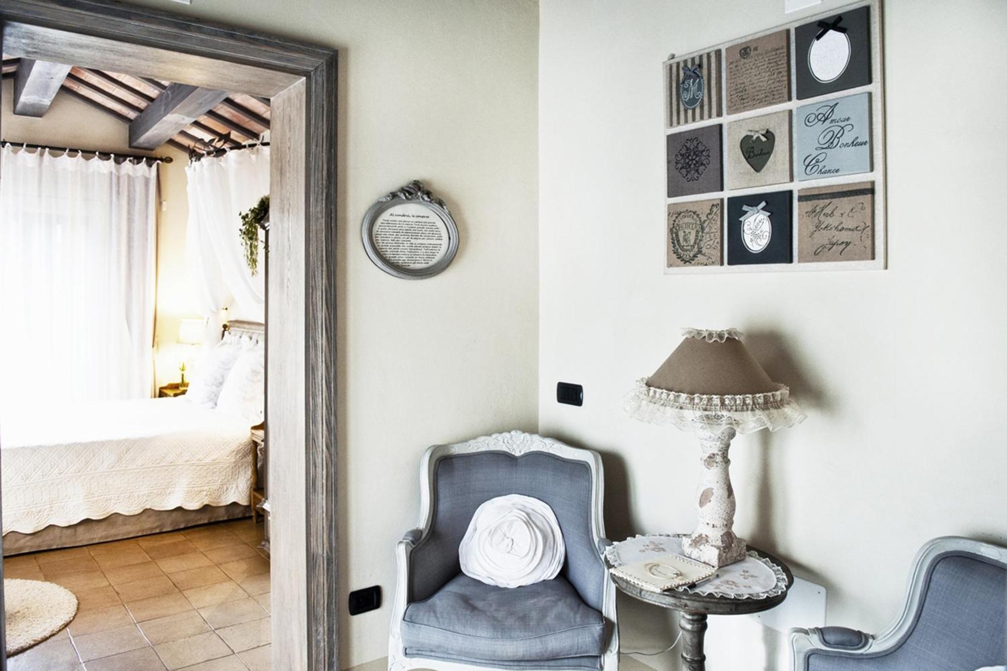 Casina Le Conserve Cesenatico Rom bilde